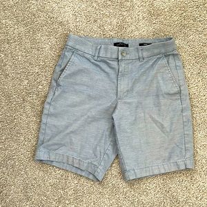 Marc Anthony Luxury Tailored Shorts